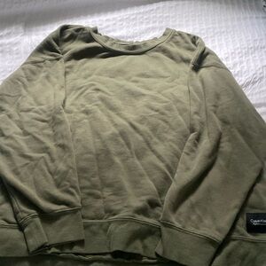 Calvin Klein Crewneck